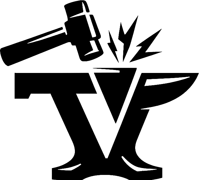 TradeVulcan Logo